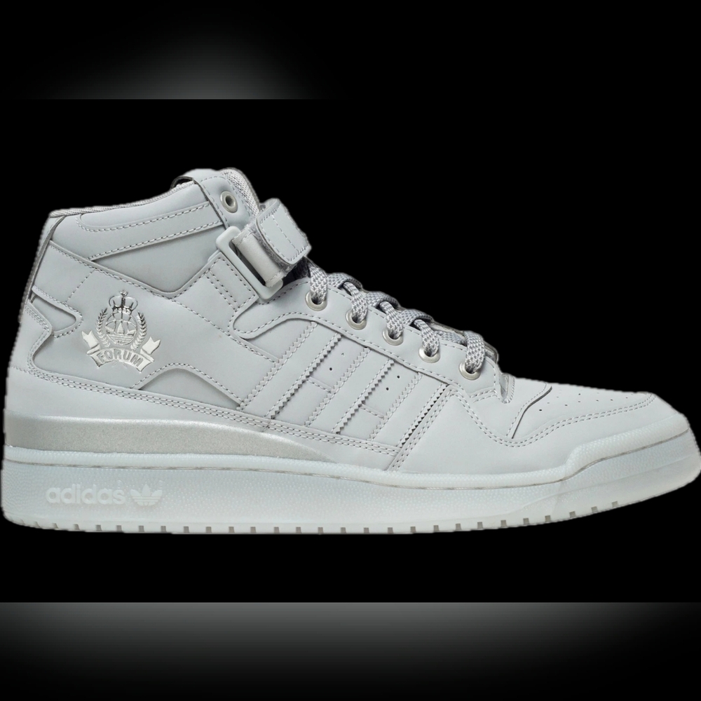 Adidas Forum LDRS RF Size 7 Mens Womens 9 (Adidas X LEADERS Chicago) FW8761‎